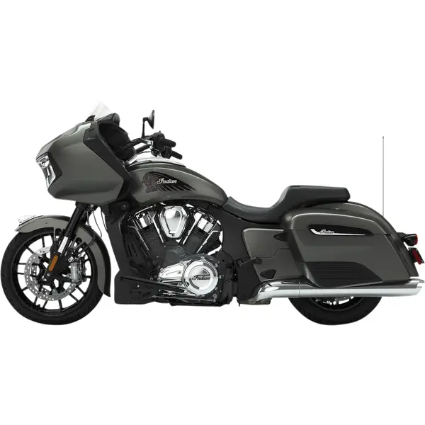 Challenger Dark Horse